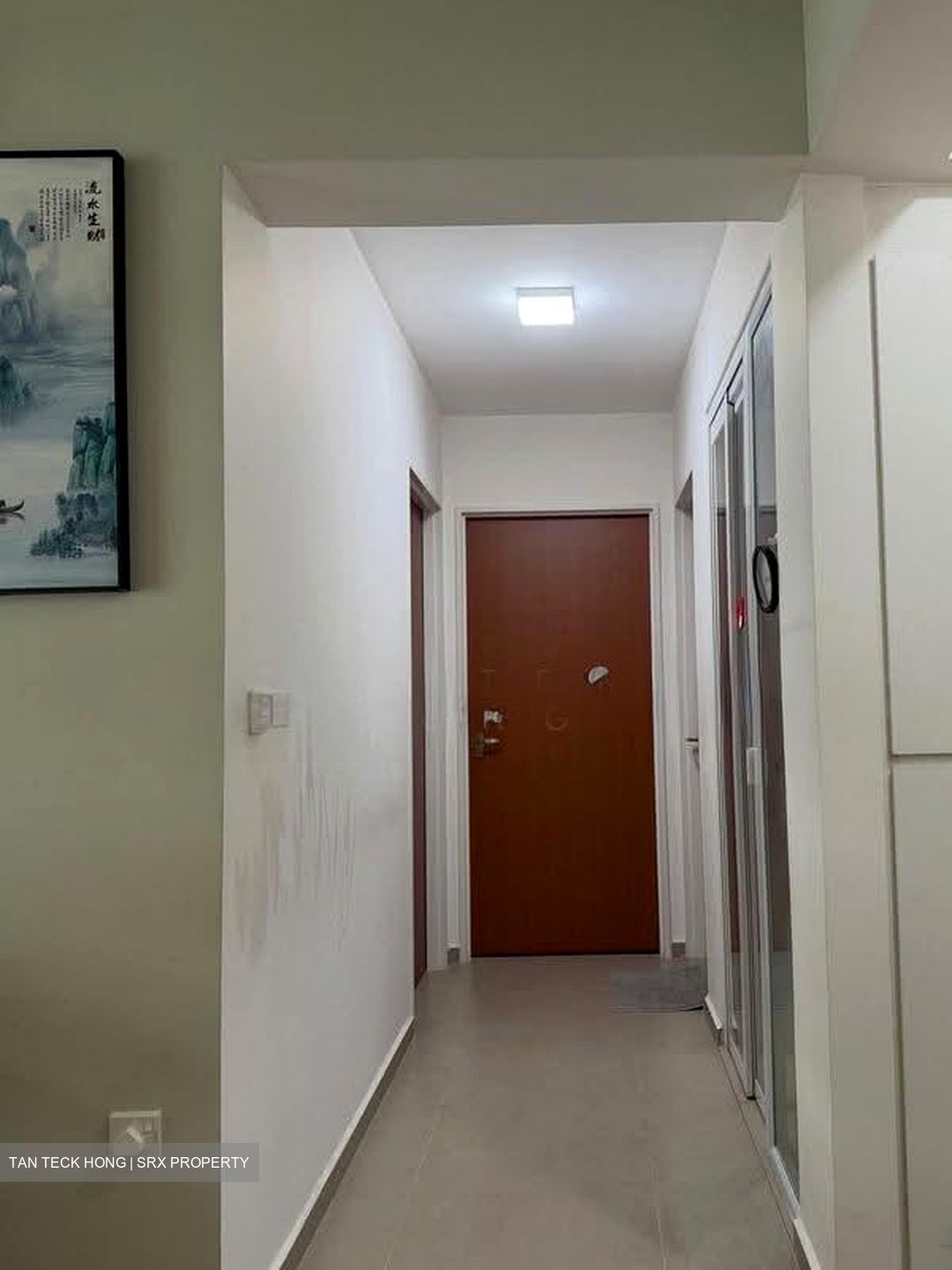 Blk 604A Tampines Greenridges (Tampines), HDB 3 Rooms #628829291